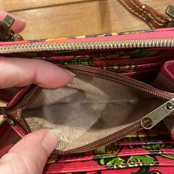 Pink Sakroots Purse - Picture 8 of 10
